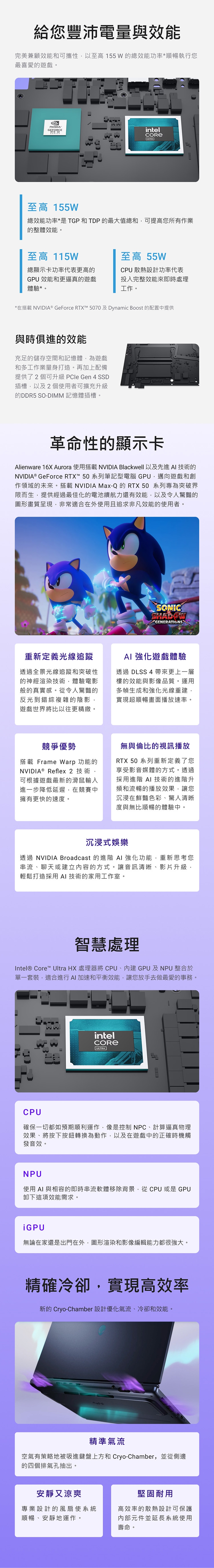 Alienware外星人 AC16251 - 詳情5