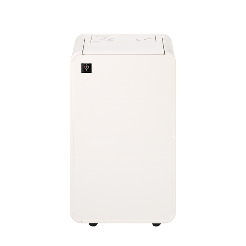 SHARP夏普 DW-X6NT-W - 詳情12