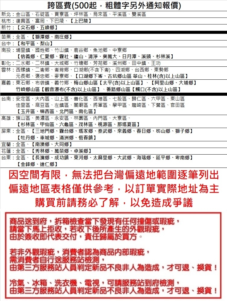 SANLUX台灣三洋 SCR-V142A - 詳情2