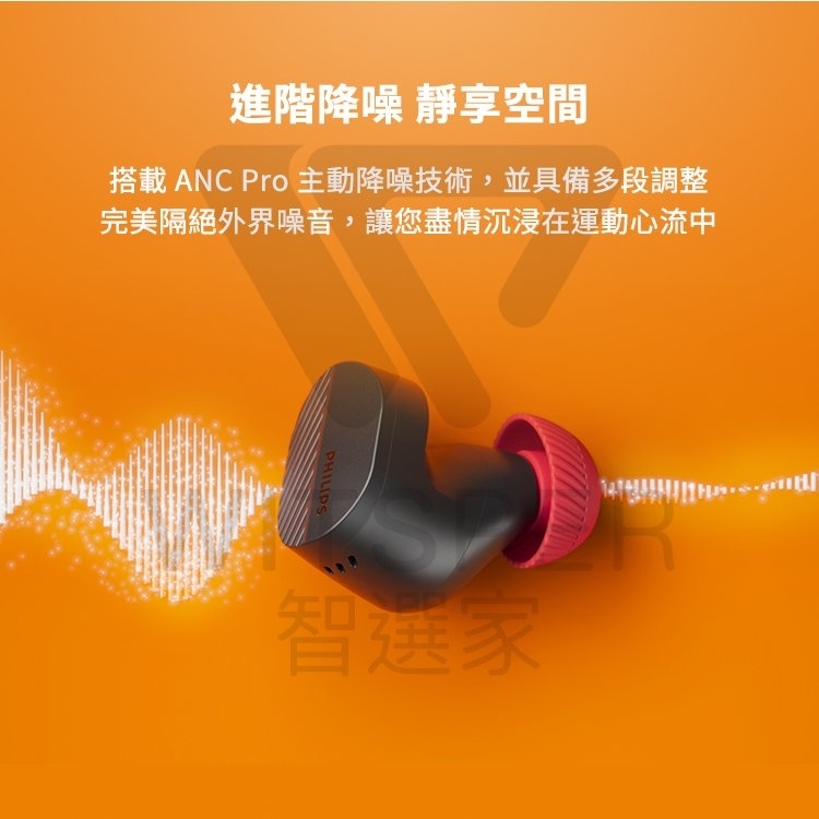 PHILIPS飛利浦 TAA5508 - 詳情14