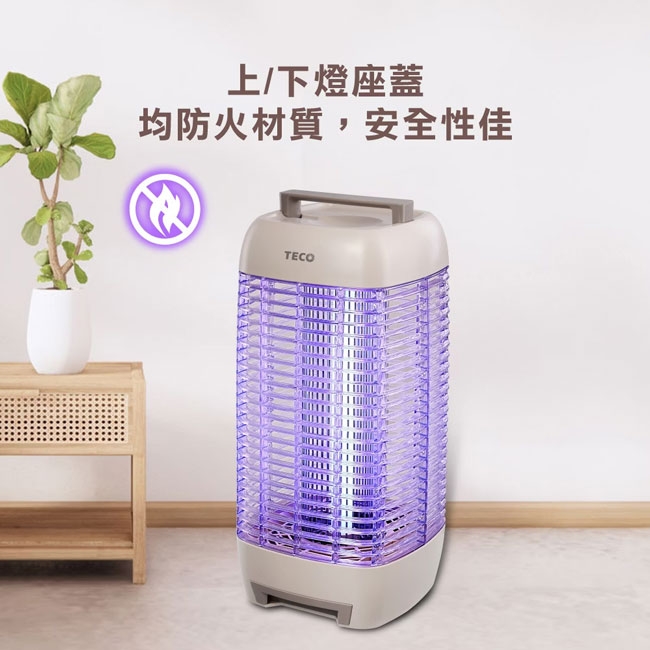 TECO東元 XYFYK107 - 詳情4