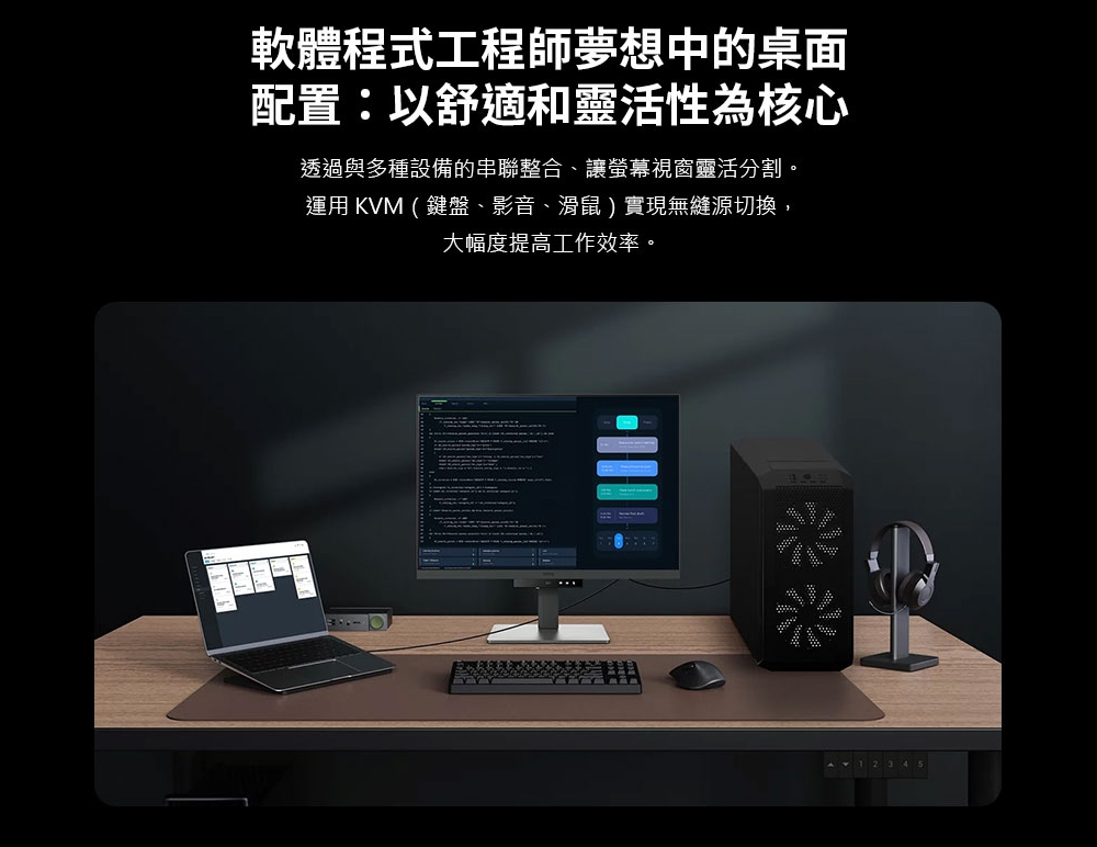 BenQ明碁 RD280U - 詳情20