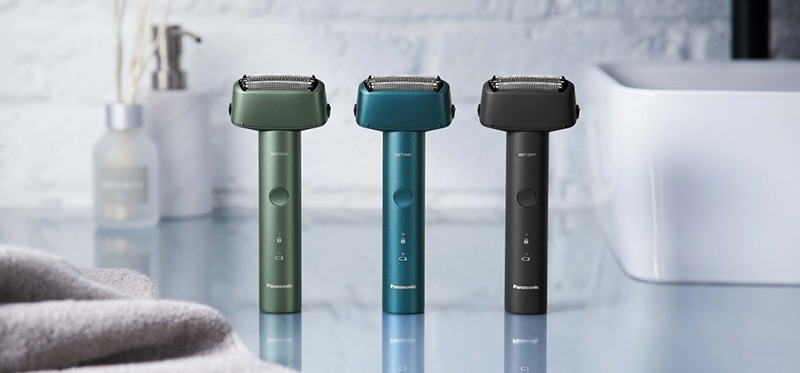 Panasonic國際牌 ES-RM3B - 詳情5