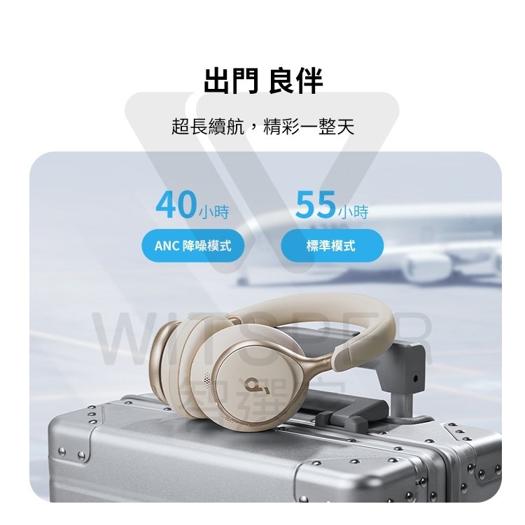 Soundcore聲闊 Space One - 詳情8