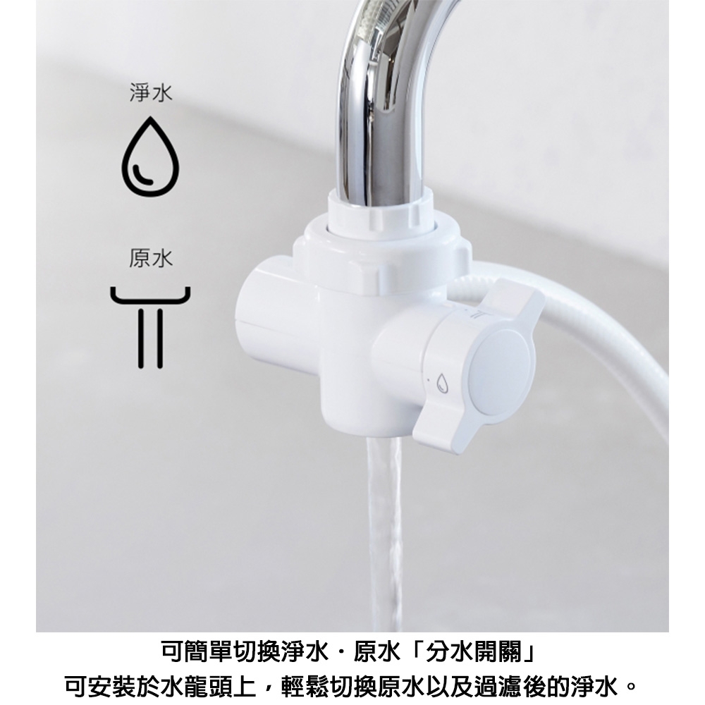 Panasonic國際牌 TK-CS200 - 詳情10