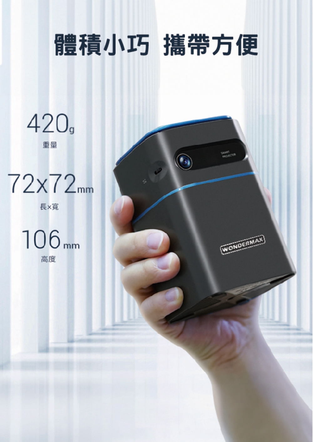 wondermax AP1 - 詳情10