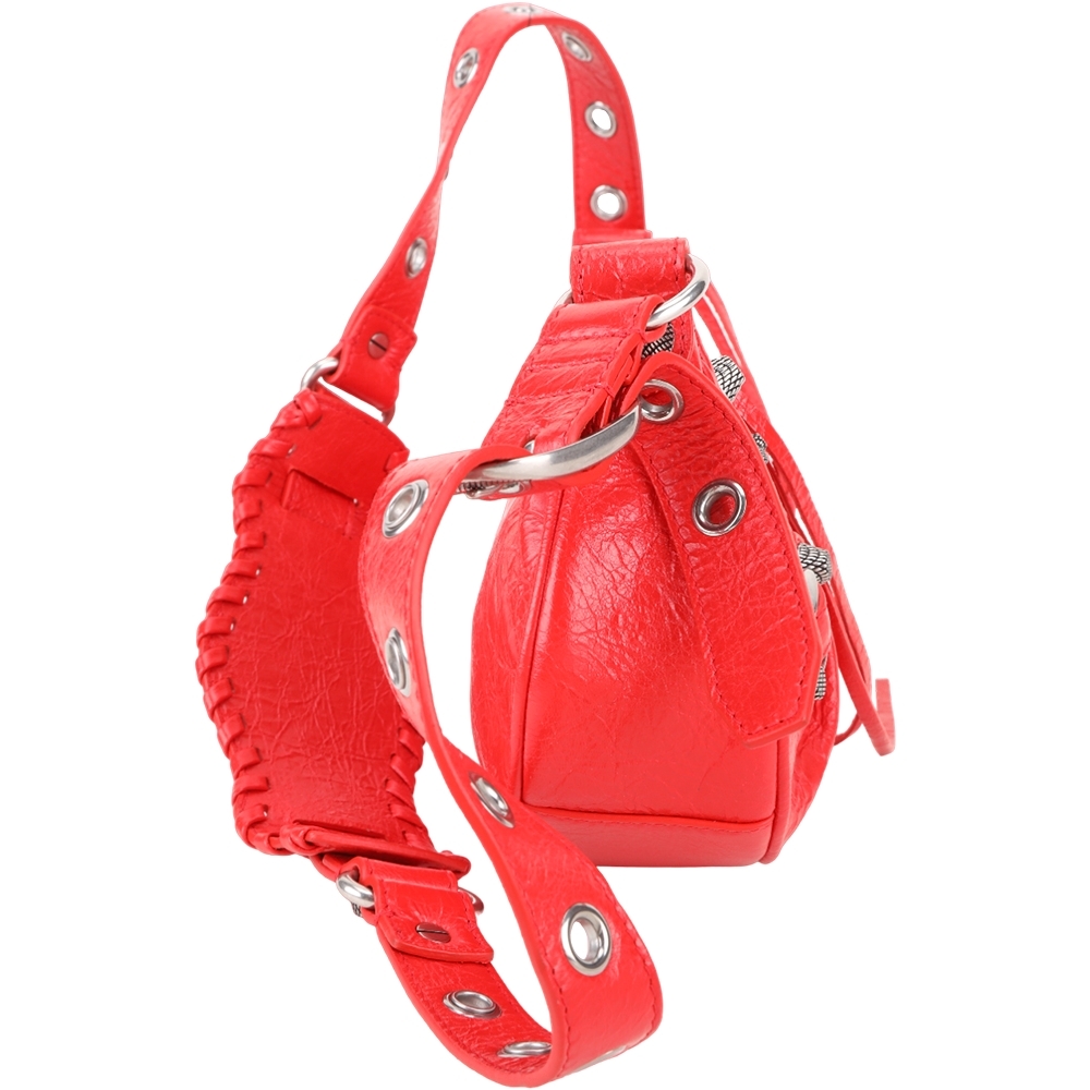 BALENCIAGA巴黎世家 Le Cagole XS - 詳情10