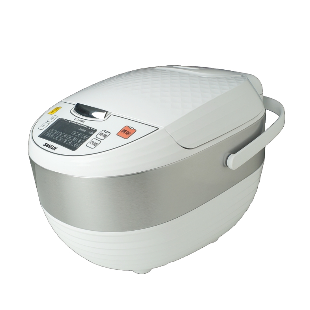 SANLUX台灣三洋 ECJ-10MA - 詳情1