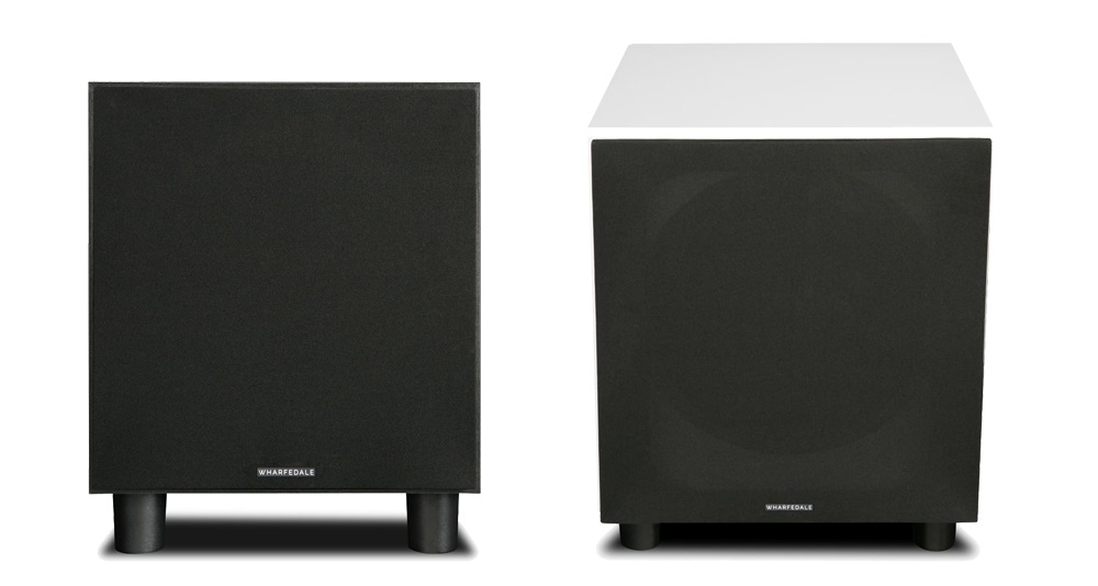 Wharfedale SW-10 - 詳情1