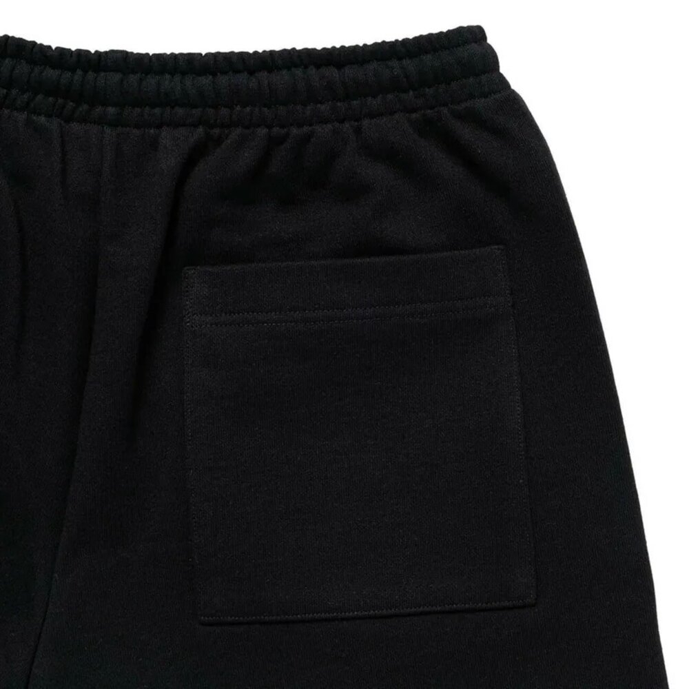 WTAPS 22SS ACADEMY SHORTS ブラック　L wtaps 22ss ACADEMY / SHORTS / NYLON