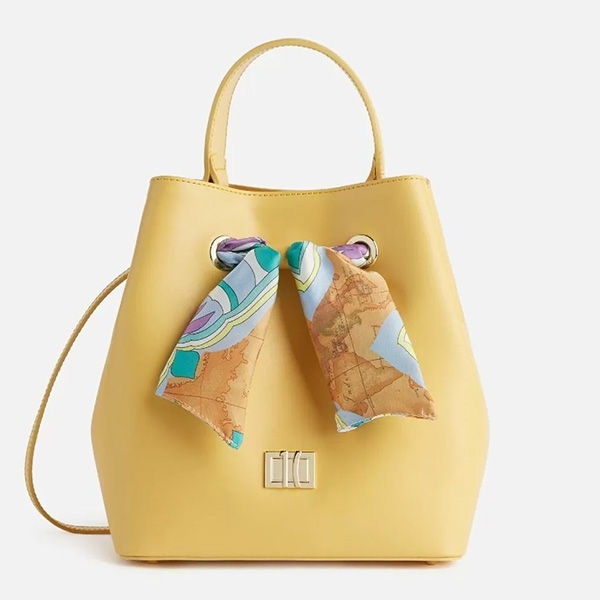 Alviero Martini 水桶包 - 詳情13