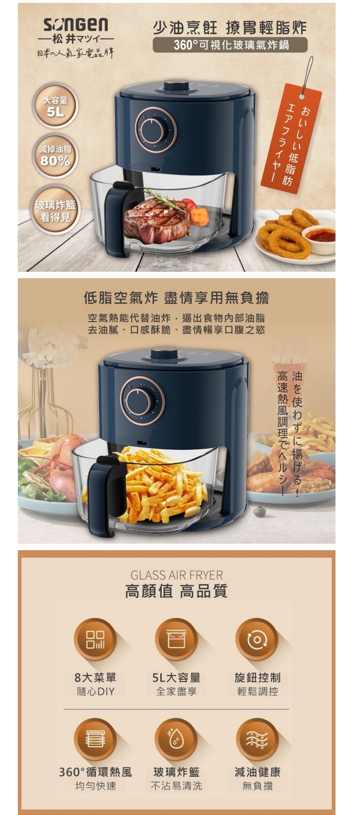 AGiM阿基姆 SG-500AF - 詳情5