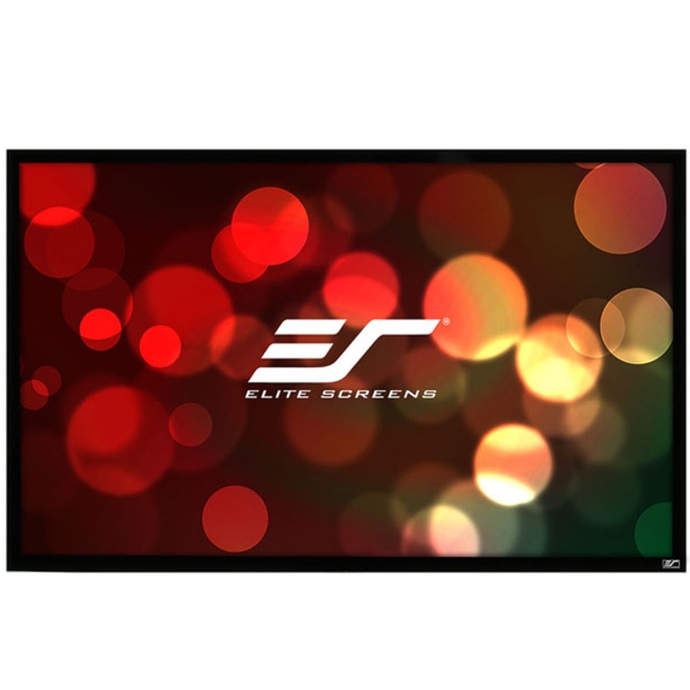 ELITE SCREENS億立銀幕 AR135WH2-ISF - 詳情7