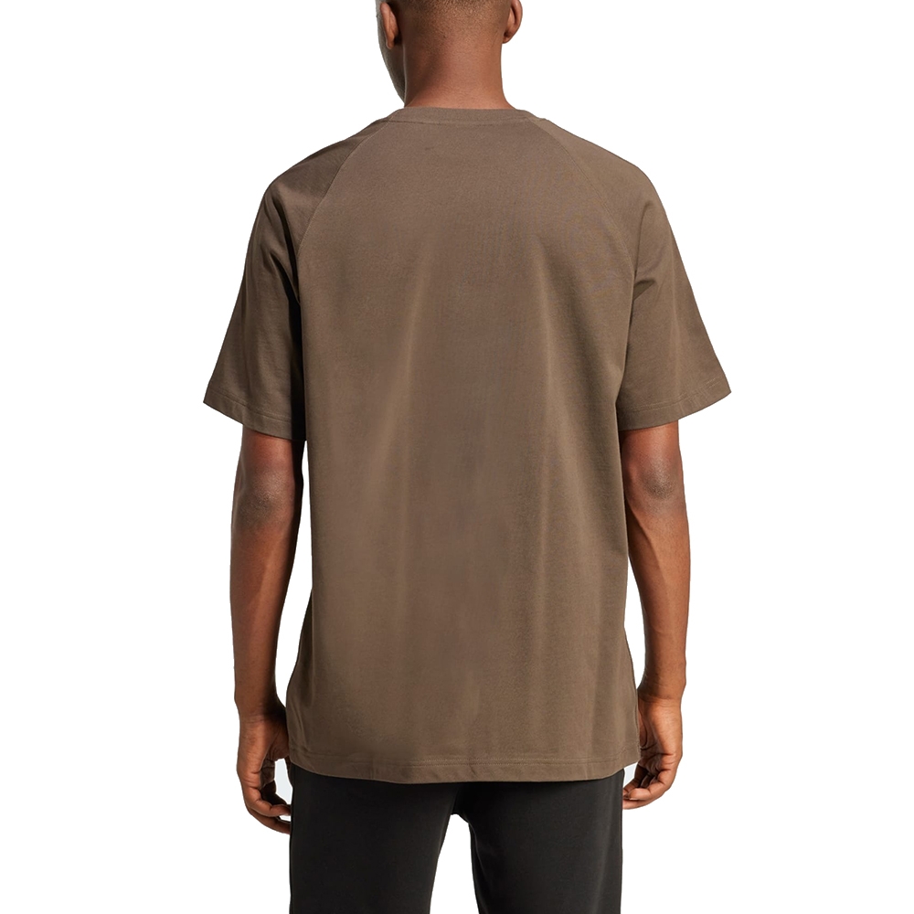 Adidas 愛迪達】 P ESS TEE 經典柔軟百搭圓領短袖T恤男- JD3276 | adidas | Yahoo購物中心