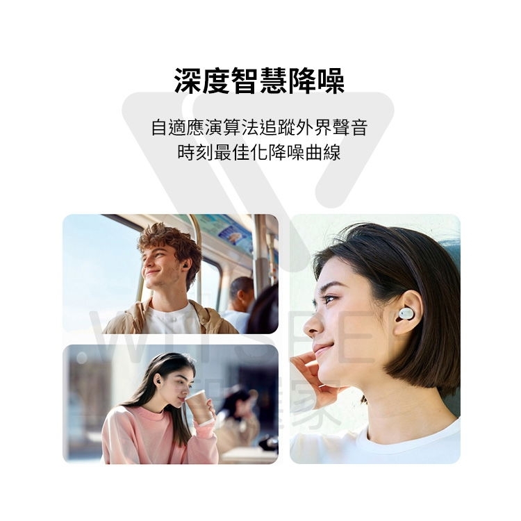 Soundcore聲闊 A30i - 詳情9