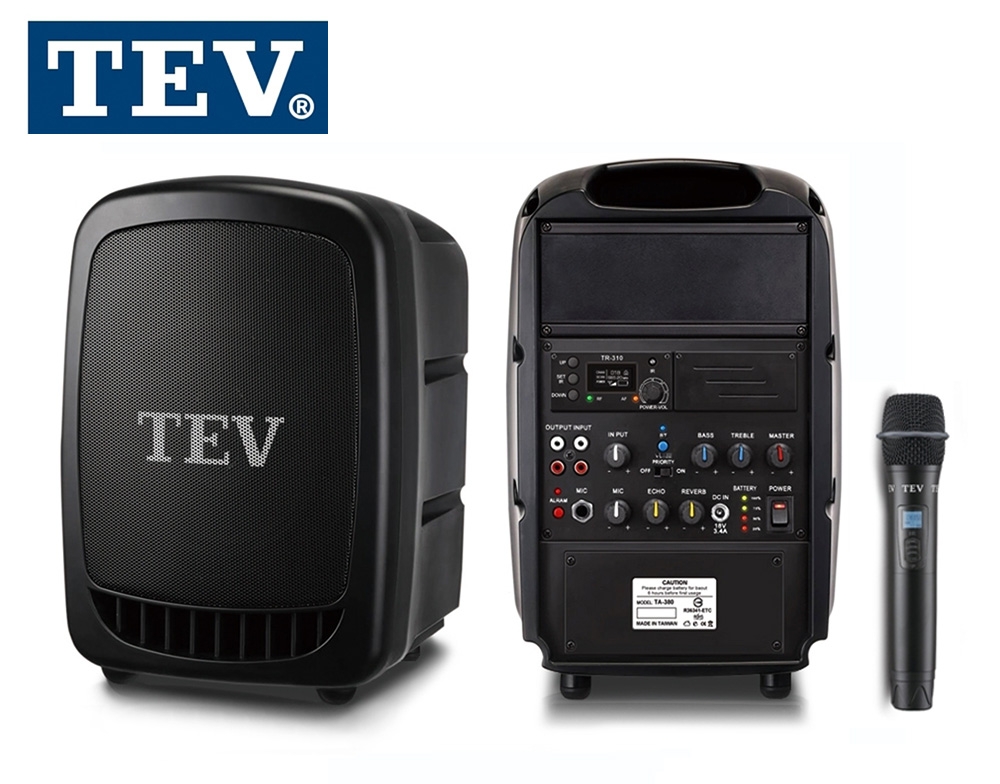 TEV TA380-S1 - 詳情7