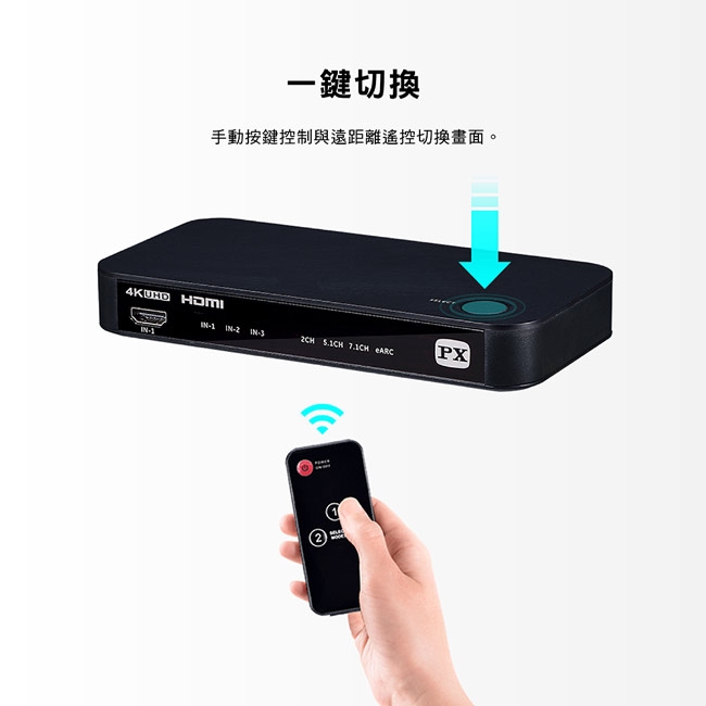 PX大通 HA2-320es - 詳情10