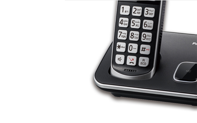 Panasonic國際牌 KX-TGE613TW - 詳情6
