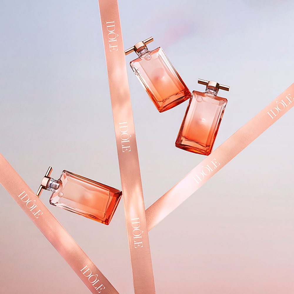 LANCOME 蘭蔻IDOLE 唯我女性香水10ML 噴式小香| 香水/香精/香膏