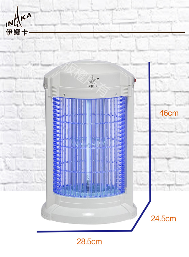伊娜卡 ST-0170 - 詳情4