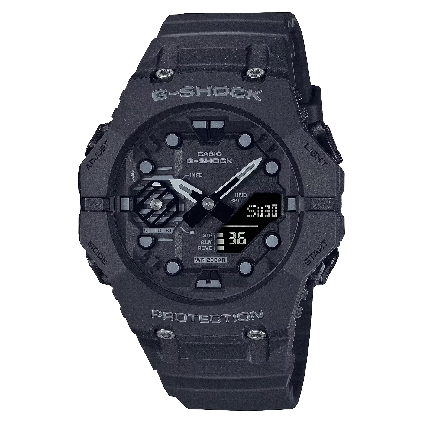 G-SHOCK DW-5700ML 20周年記念モデル 未使用品 ☆G-SHOCK 新品未