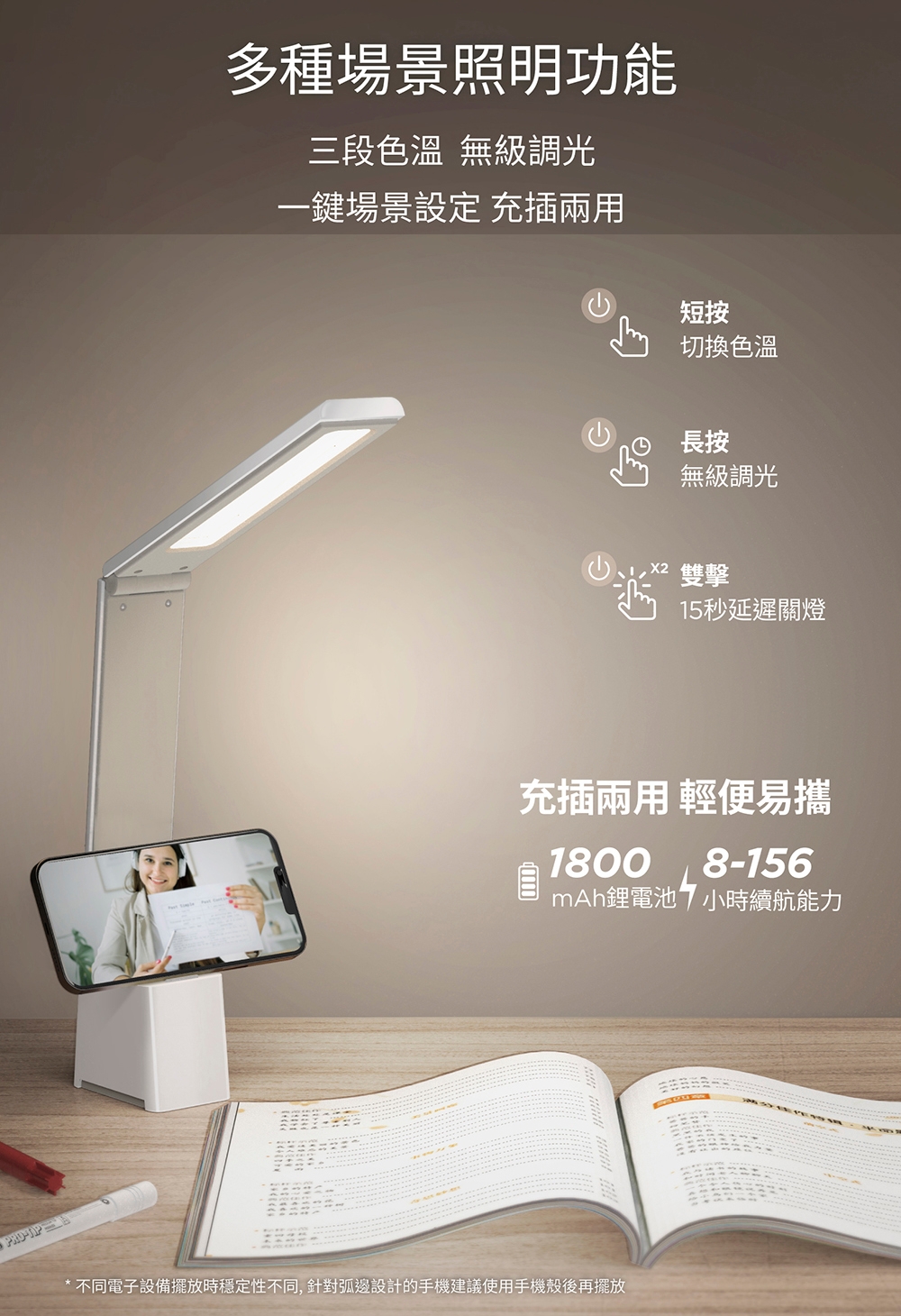 PHILIPS飛利浦 PD051 - 詳情9