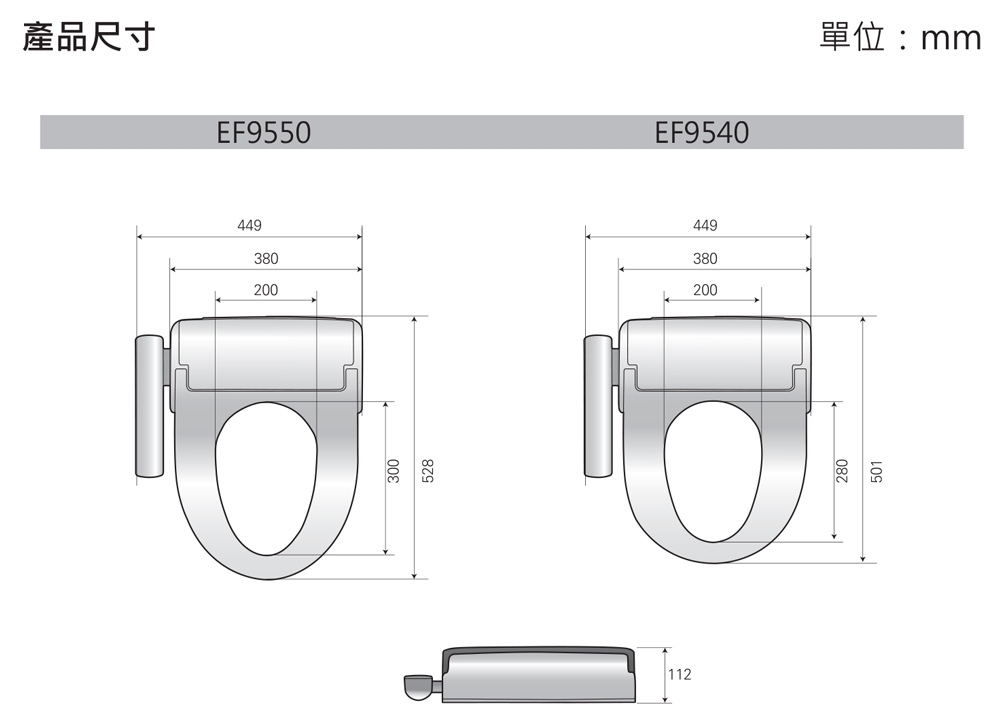 Alex電光 EF9540 - 詳情7