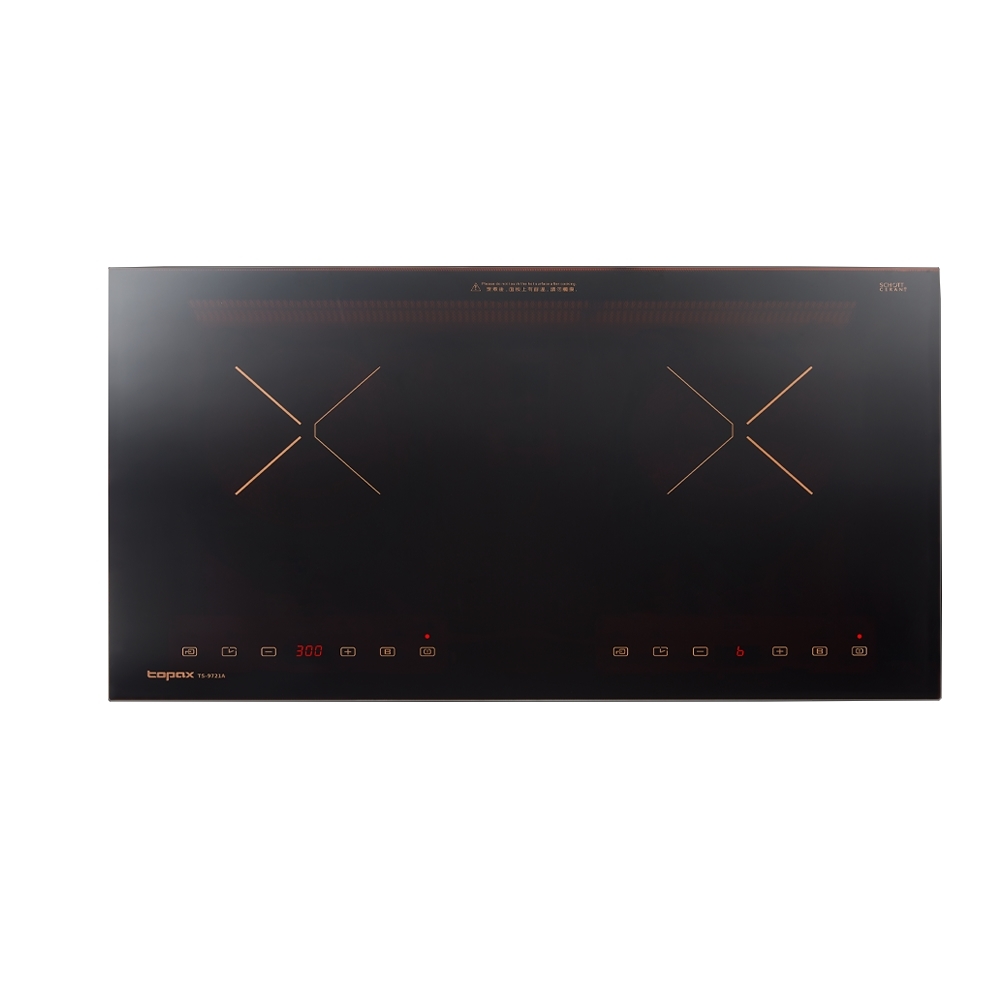 TOPHOME莊頭北工業 TS-9721A - 詳情3