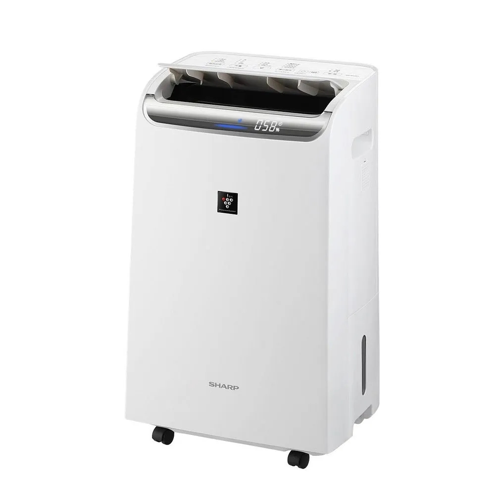 SHARP夏普 DW-WA12FT-S - 詳情3