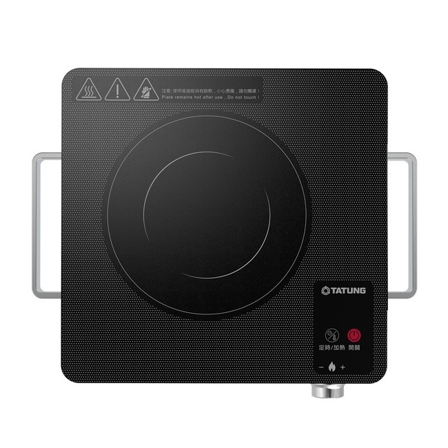TATUNG大同 TCH-F1300BG - 詳情8