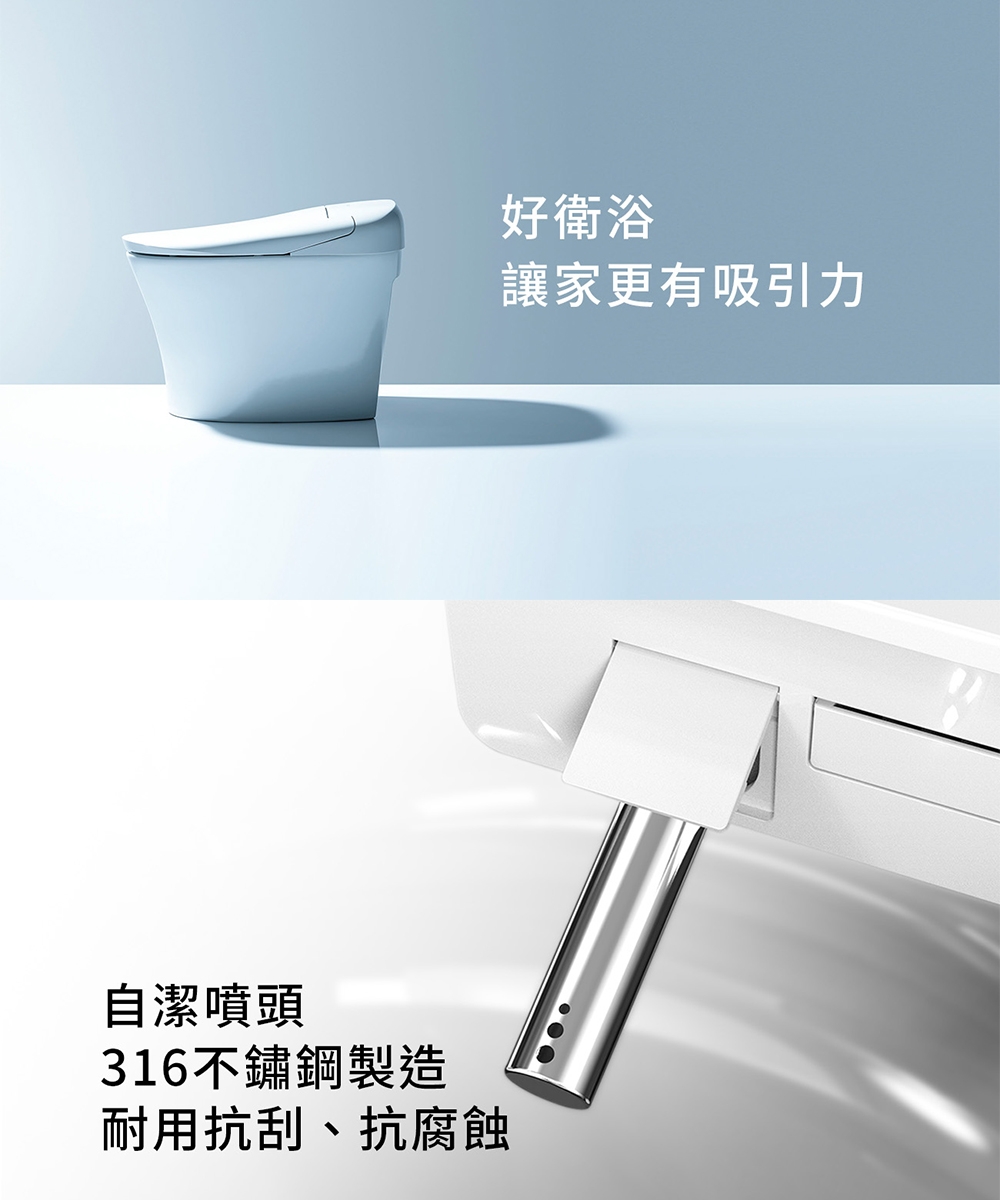 CAESAR凱撒衛浴 CA1384 - 詳情7