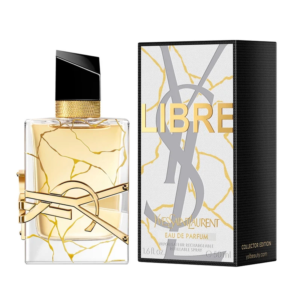 Yves Saint Laurent LIBRE オードパルファム 50ml Amazon | イヴサンローラン リブレ ル パルファム EDP SP 50ml