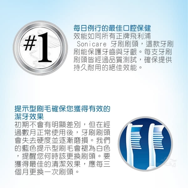 PHILIPS飛利浦 HX9033 - 詳情6