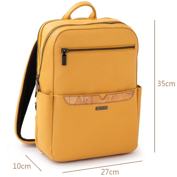 Alviero Martini 後背包 - 詳情11