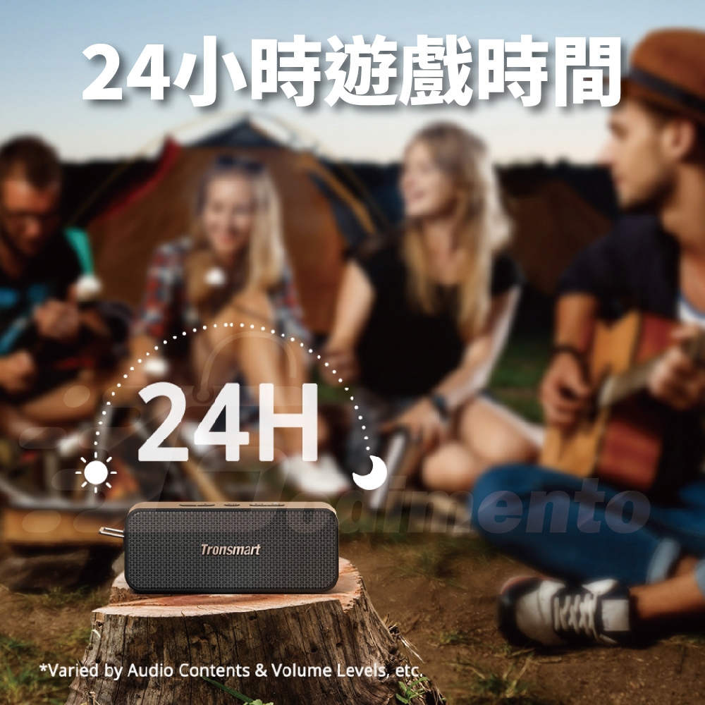 Tronsmart Element T2 Plus - 詳情5