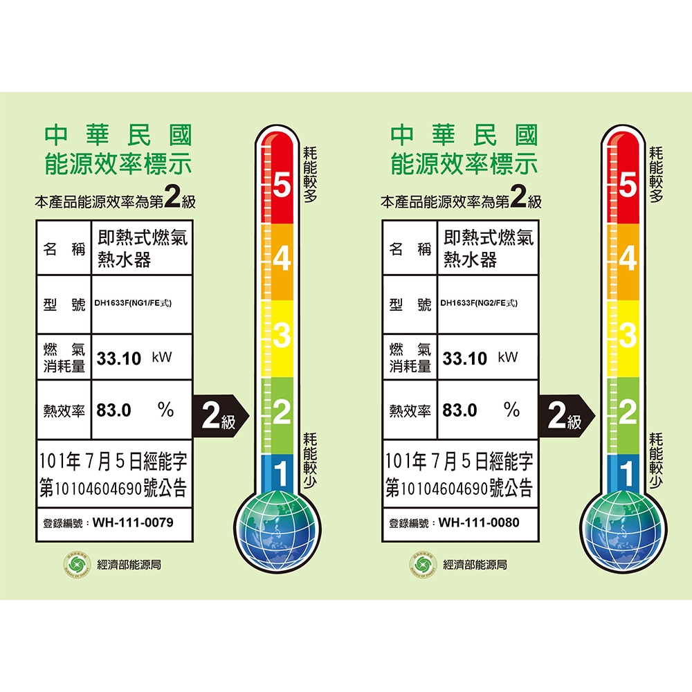 SAKURA櫻花牌 DH-1633F - 詳情8