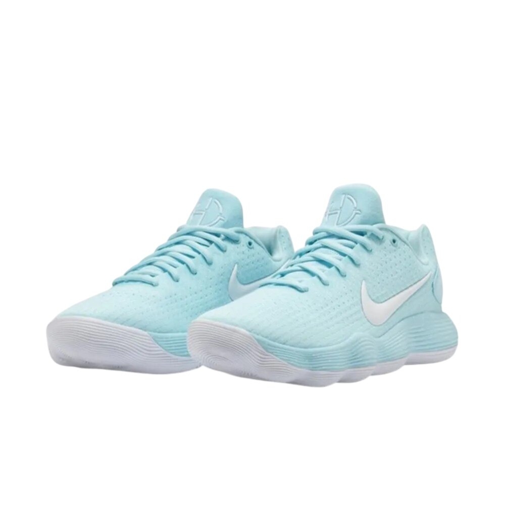 Nike Hyperdunk 2017 Low Tiffany Blue 蒂芬尼藍籃球鞋緩震低筒男鞋