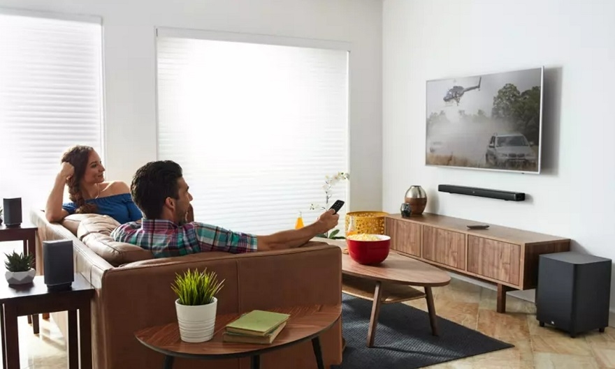 JBL Bar 5.1 - 詳情5