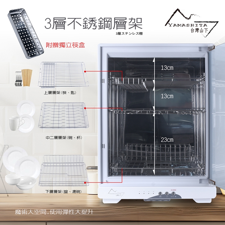 YAMASHITA YS-7531D - 詳情8