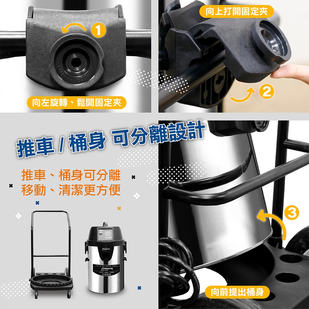 A+POWER AVC-10.0 - 詳情14