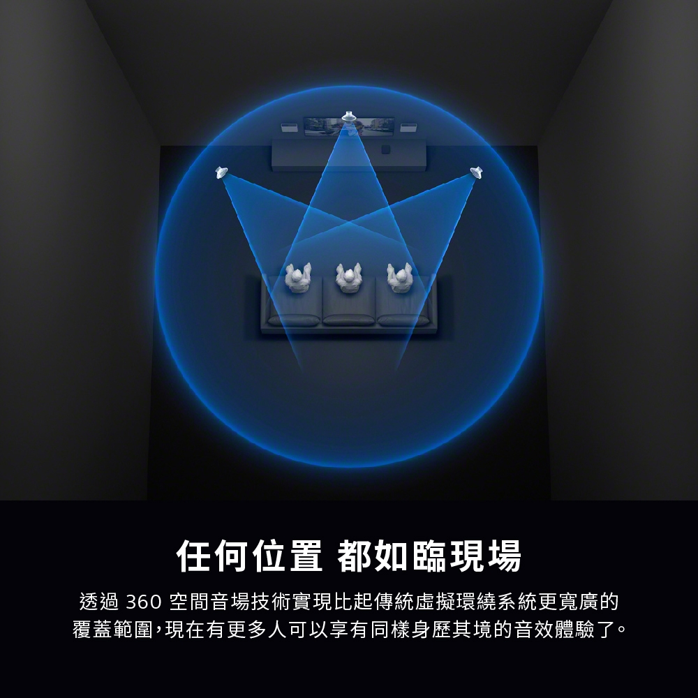 SONY索尼 HT-A9M2 - 詳情14