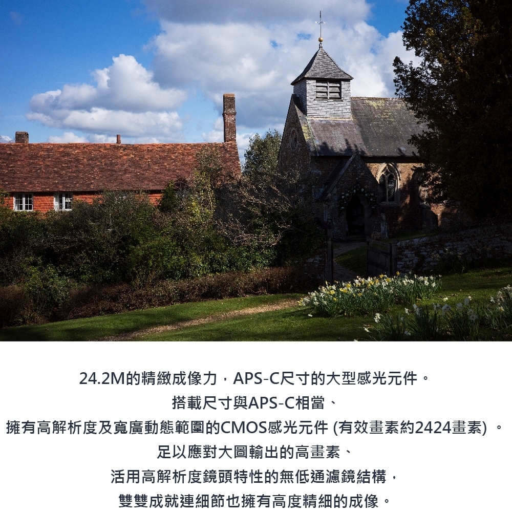 Ricoh理光 GR IIIX - 詳情6