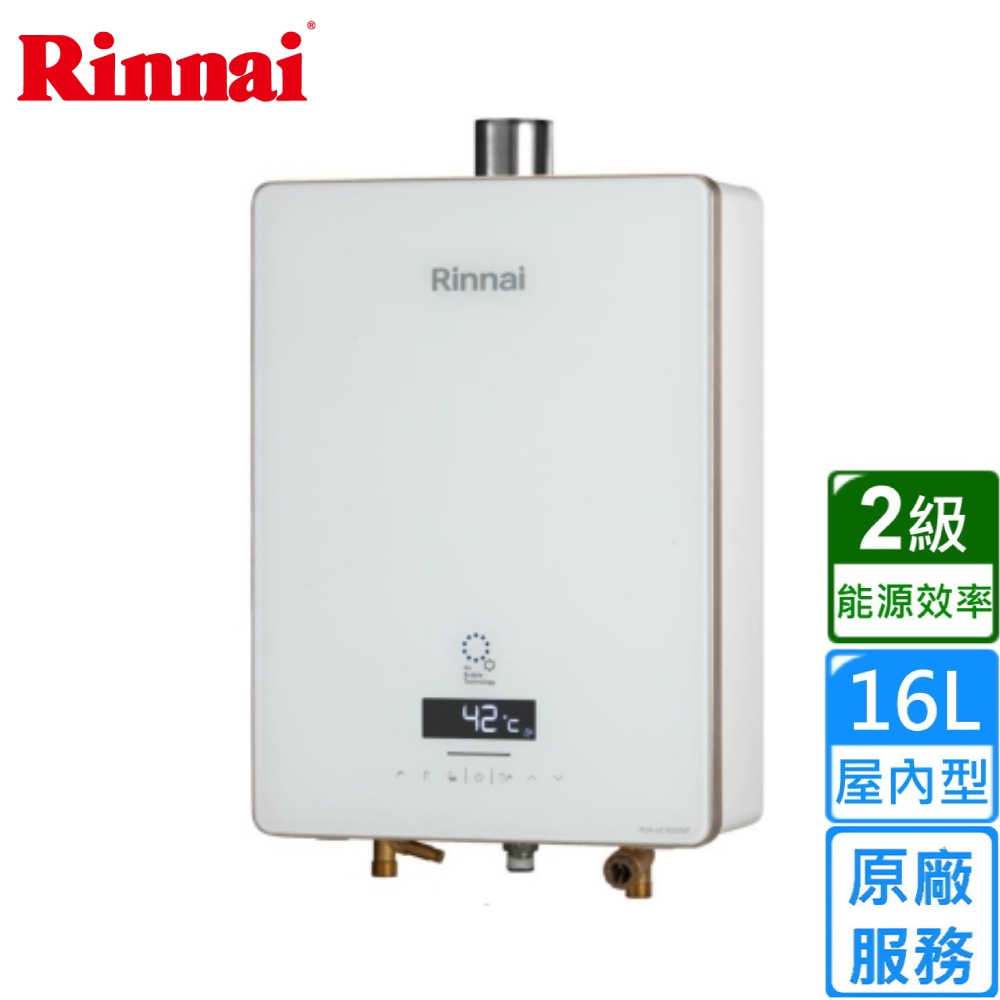 Rinnai林內牌 RUA-UC1628WF - 詳情11