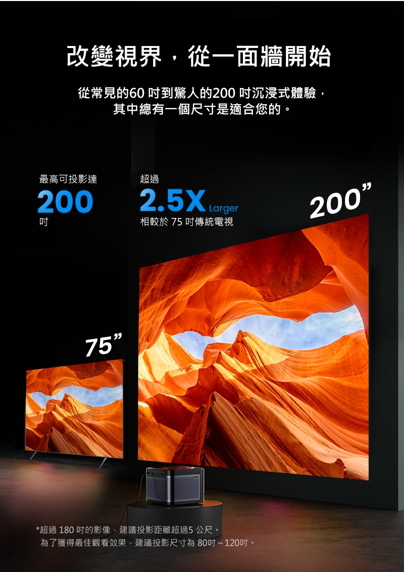 Dangbei當貝 Mars Pro 2 - 詳情23