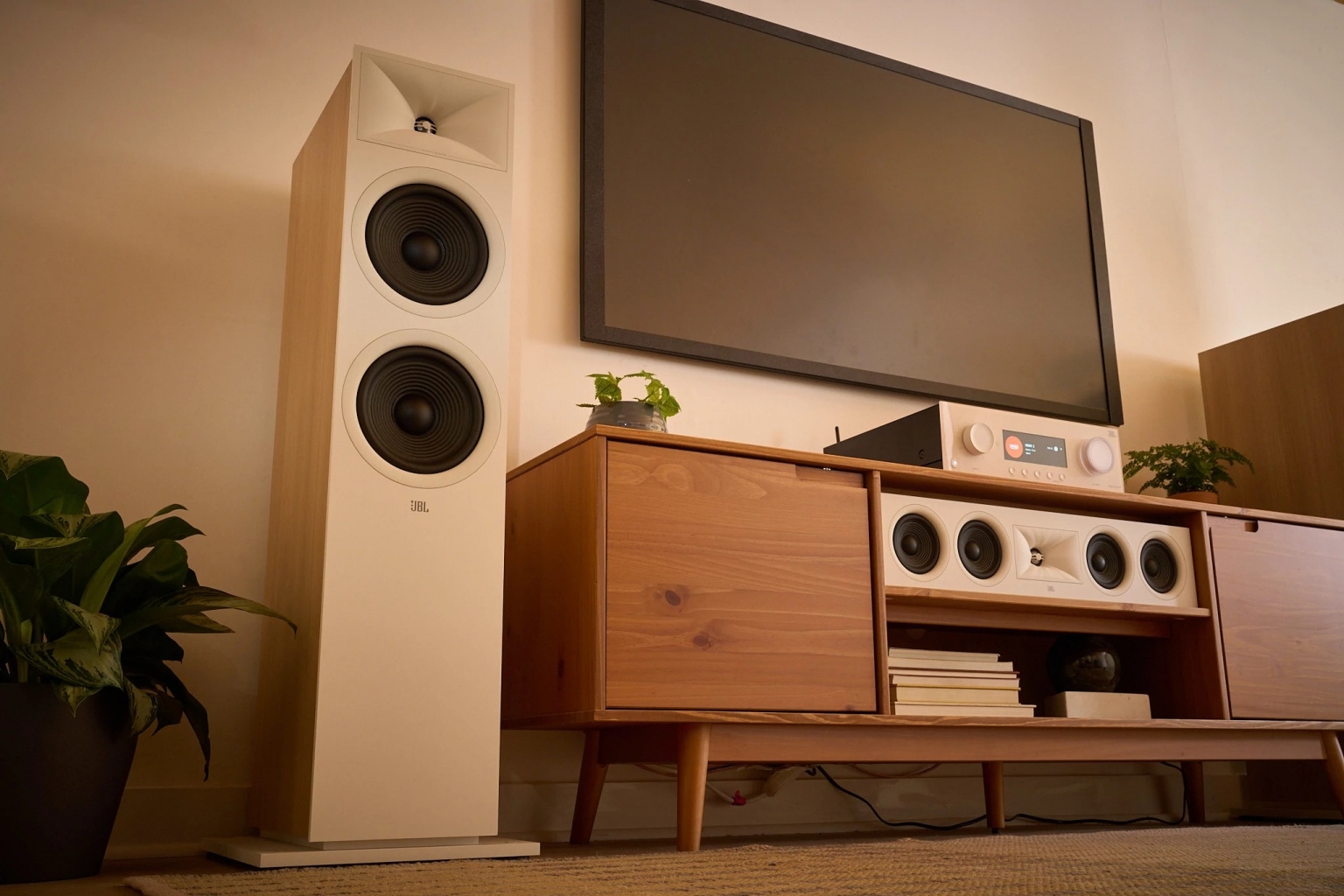 JBL Stage 245C - 詳情2