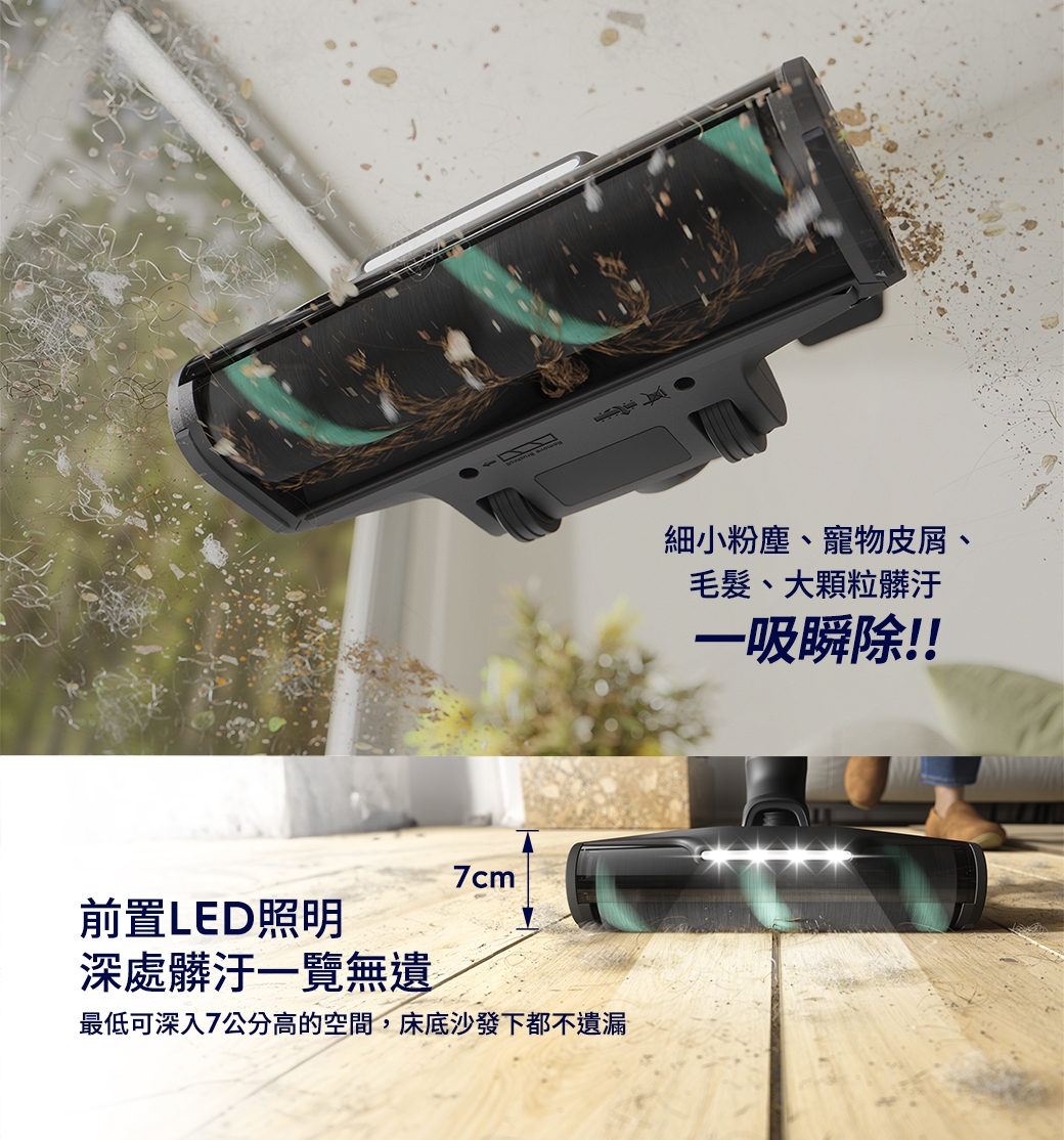 Electrolux伊萊克斯 EFP61713 - 詳情16