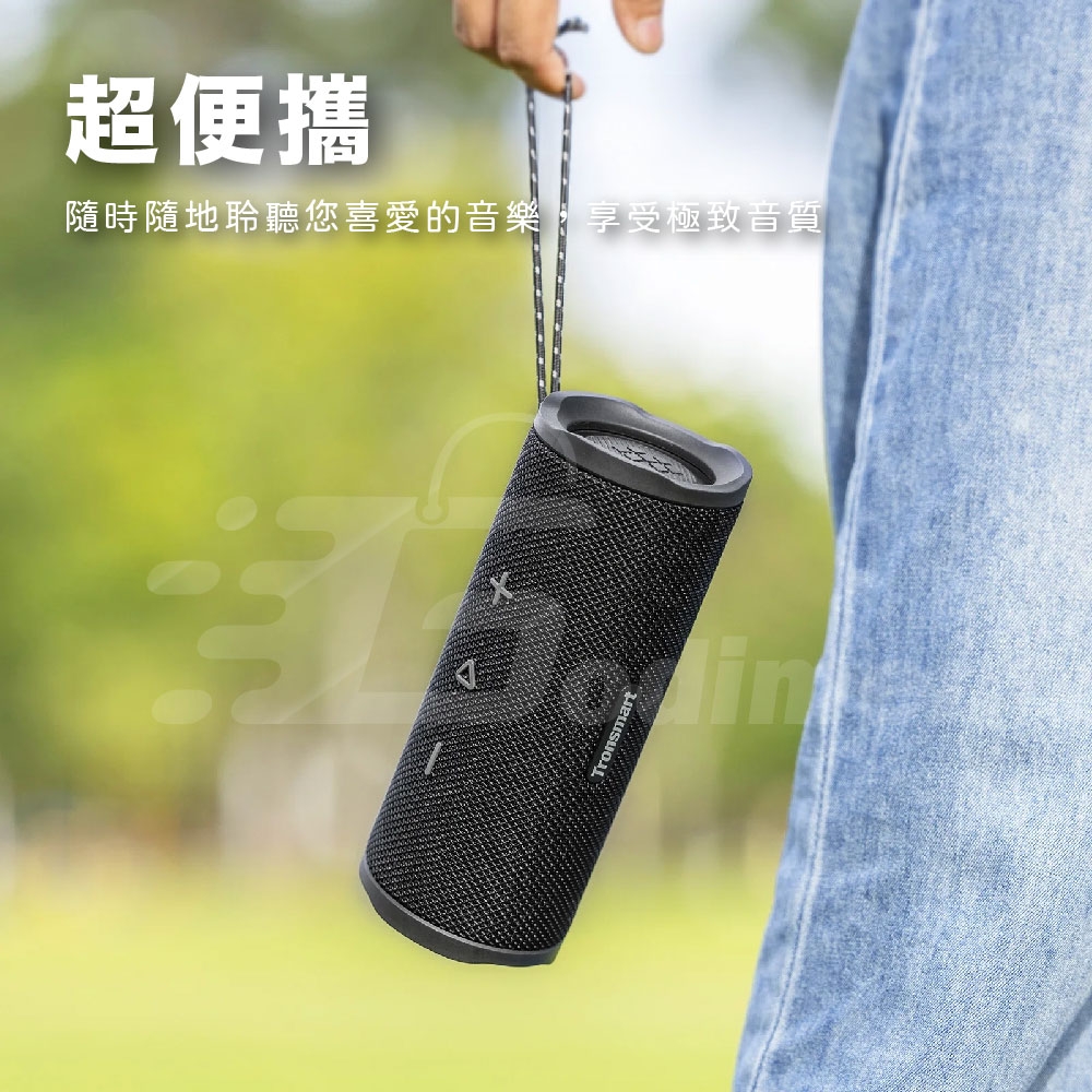 Tronsmart Mirtune C3 - 詳情6