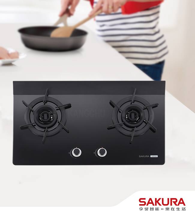 SAKURA櫻花牌 G-2922 - 詳情6