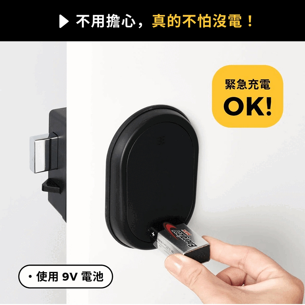 3E小島快鎖 Z - 詳情14