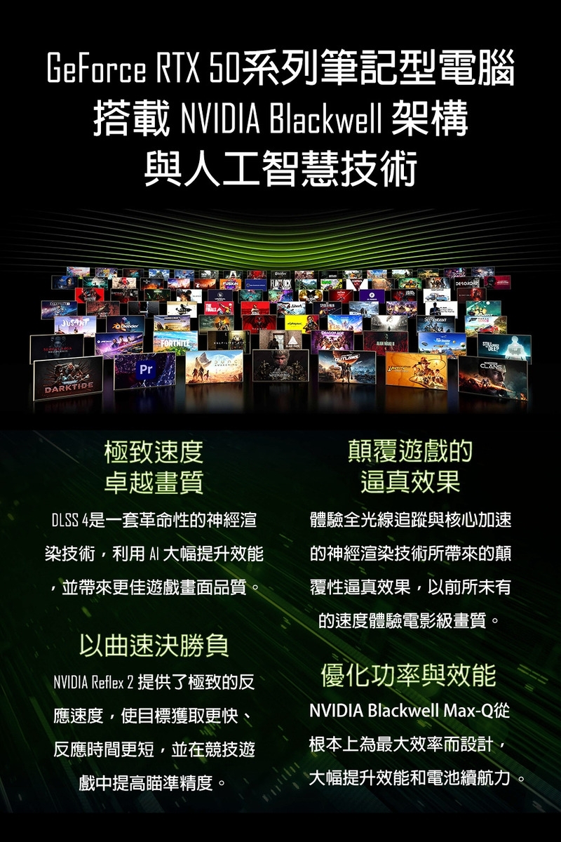 MSI微星 Stealth A3XWIG-025TW - 詳情16